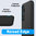Flexi Stealth Liquid Silicone Case for Samsung Galaxy A05s (Black) Matte