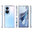 Hybrid Acrylic Tough Shockproof Case for Oppo Reno10 5G - Clear (Gloss Grip)