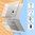 Glossy Hard Shell Case for Microsoft Surface Laptop Go 3 / 2 / 1 (12.4-inch) - Clear
