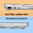 Glossy Hard Shell Case for Microsoft Surface Laptop Go 3 / 2 / 1 (12.4-inch) - Clear