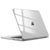 Glossy Hard Case for Microsoft Surface Laptop Go 3 / 2 / 1 (12.4-inch) - Clear