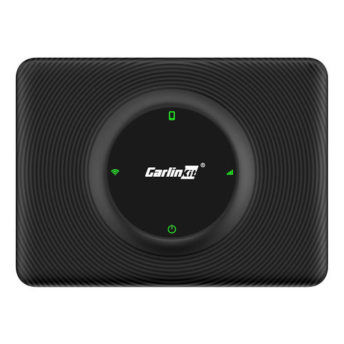 Carlinkit Tesla Wireless CarPlay / Android Auto Adapter for Model 3 / X / Y / S