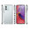 Hybrid Acrylic Tough Shockproof Case for Motorola Moto G84 - Clear (Gloss Grip)