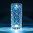 LED Crystal Diamond Touch Lamp / Night Light / Remote Control (16-Colour)