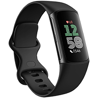 Fitbit Charge 6