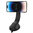 Momax Q.Mag (Bendable Arm) Suction Cup Car Mount / Magnetic Wireless Charger / Phone Holder
