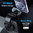 Momax Q.Mag (Bendable Arm) Suction Cup Car Mount / Magnetic Wireless Charger / Phone Holder