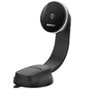 Momax Q.Mag (Bendable) Magnetic Wireless Charger / Suction Car Mount / Phone Holder