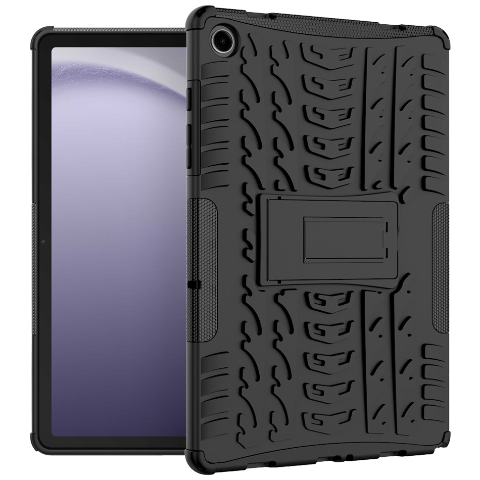 Dual Layer Tough Shockproof Case for Samsung Galaxy Tab A9+