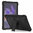 Dual Armour Heavy Duty Shockproof Case & Stand for Samsung Galaxy Tab A9+