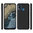 Flexi Stealth Liquid Silicone Case for Nokia G11 Plus (Black) Matte