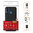 Flexi Stealth Liquid Silicone Case for Nokia G11 Plus (Black) Matte