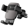 Baseus Cube Gravity / Air Vent Car Mount Holder for Mobile Phone