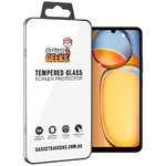 9H Tempered Glass Screen Protector for Xiaomi Redmi 13C
