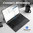 Magnetic Wireless Bluetooth Keyboard (Touchpad) for Microsoft Surface Pro 7 / 6 / 5 / 4 / 3