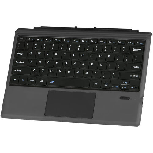 Magnetic Wireless Bluetooth Keyboard (Touchpad) for Microsoft Surface Pro 7 / 6 / 5 / 4 / 3