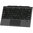 Magnetic Wireless Bluetooth Keyboard (Touchpad) for Microsoft Surface Pro 7 / 6 / 5 / 4 / 3