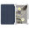 Trifold Smart Case & Stand (Dock-Ready) for Google Pixel Tablet (2023) - Dark Blue
