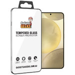 9H Tempered Glass Screen Protector for Samsung Galaxy S24