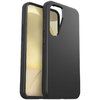 OtterBox Symmetry Shockproof Case for Samsung Galaxy S24 - Black