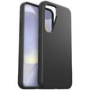 OtterBox Symmetry Shockproof Case for Samsung Galaxy S24+ (Black)