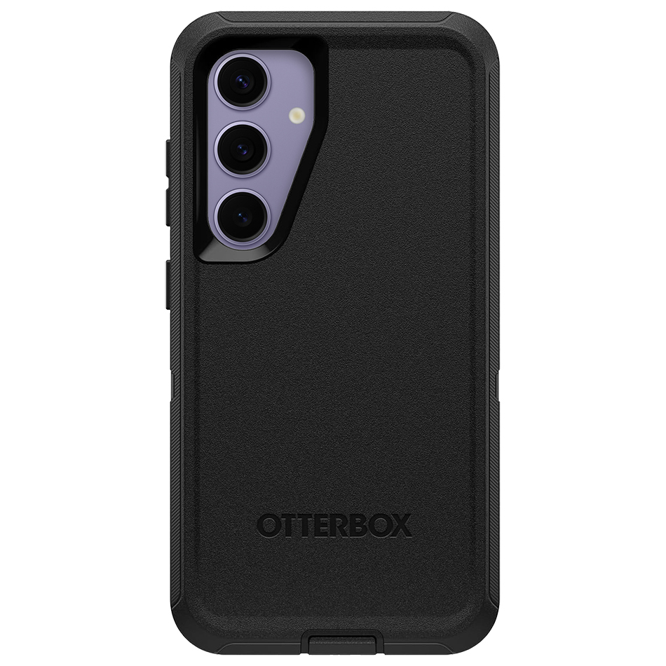 OtterBox Defender Case (Belt Clip) for Samsung Galaxy S24+