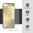 UV Liquid Tempered Glass Screen Protector for Samsung Galaxy S25 / S24