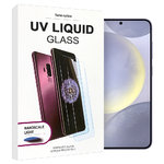 UV Liquid Tempered Glass Screen Protector for Samsung Galaxy S24+