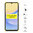 9H Tempered Glass Screen Protector for Samsung Galaxy A15 5G