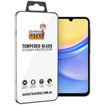 9H Tempered Glass Screen Protector for Samsung Galaxy A15 5G