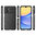 Flexi Thunder Tough Shockproof Case for Samsung Galaxy A15 5G - Black (Texture)
