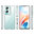 Hybrid Acrylic Tough Shockproof Case for Oppo A79 5G - Clear (Frame)