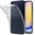 Flexi Slim Gel Case for Samsung Galaxy A25 5G - Clear (Gloss Grip)
