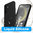 Flexi Stealth Liquid Silicone Case for Samsung Galaxy S24 - Black (Matte)