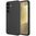 Flexi Stealth Liquid Silicone Case for Samsung Galaxy S24 - Black (Matte)