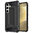 Military Defender Tough Shockproof Case for Samsung Galaxy S24 - Black