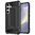 Military Defender Tough Shockproof Case for Samsung Galaxy S24+ (Black)