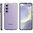 Flexi Slim Gel Case for Samsung Galaxy S24+ (Clear) Gloss Grip