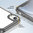 Hybrid Acrylic Tough Shockproof Case for Apple iPhone XR - Black (Frame)