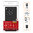 Flexi Stealth Liquid Silicone Case for OnePlus 12 - Black (Matte)