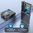 Hybrid Fusion Shockproof Case for Oppo Find N2 Flip - Clear (Gloss Grip)