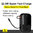 Baseus Qpow Pro+ 20000mAh Power Bank / (22.5W) USB PD Charger / Type-C Cable