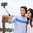 Xiaomi Professional Bluetooth Selfie Stick / Foldable Tripod Stand for Phone