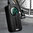 Electric Portable Car Tyre Inflator Pump  / Air Compressor / Digital Pressure Gauge