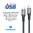 Orico Thunderbolt 4 (100W) USB Type-C / 8K UHD Video / 40Gbps Data Charging Cable (0.3m)