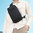Bange (BG-7565) Sling Crossbody Chest Bag / Shoulder Backpack for Travel / Hiking / Gym