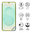 (2-Pack) Hydrogel TPU Film Screen Protector for Samsung Galaxy S25