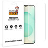 (2-Pack) Hydrogel TPU Film Screen Protector for Samsung Galaxy S25
