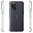 Enkay Flexi Gel Shockproof Case for Nokia XR21 - Clear (Gloss Grip)