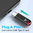 Smart IR USB Type-C Infrared Adapter / TV Remote Controller for Mobile Phone
